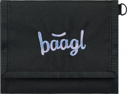 BAAGL Metallic Holo Pénztárca