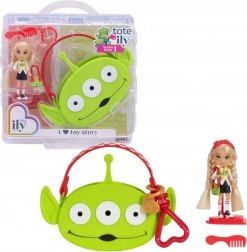 Disney ILY 4Ever mini baba Toy Story kiegészítőkkel