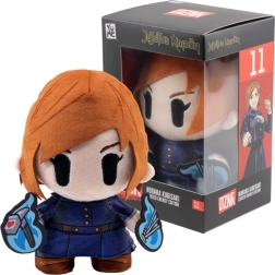 Jujutsu Kaisen Nobara DZNR plüssfigura