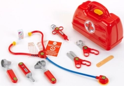 Orvosi kellékkészlet