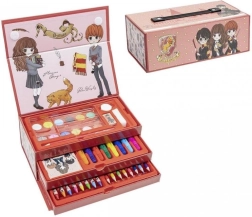 Harry Potter varrókészlet