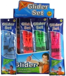 Gyerek kilövős sárkányrepülő