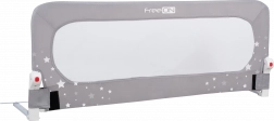 FreeON leesésgátló ágykorlát Csillagok
