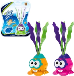 Merülő rák fényekkel gyermekeknek