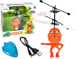 Kézzel irányítható repülő dinoszaurusz