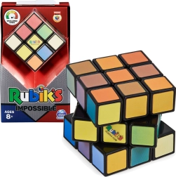 Rubik’s Impossible 3×3 kirakó