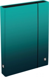 A4 Jumbo OXY NEXT Stickers füzetbox