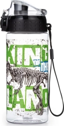 OXY CLICK 500 ml Gyerek ivópalack – Dínó