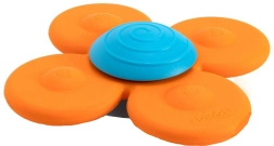 Fat Brain Whirly Squigz tapadókorongos pörgettyű - 1 db