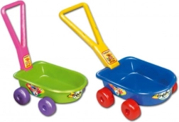 Gyerek homokozókocsi