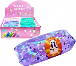 Vizes kígyó – állatka (stresszoldó játék)