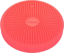 Szenzoros egyensúlypárna 30 cm – piros