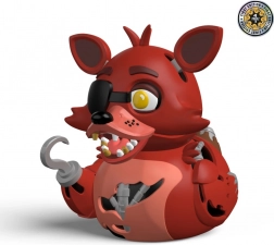 Tubbz gyűjthető kacsa FNAF Foxy