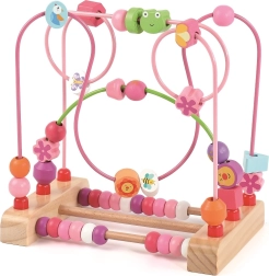 Fa labirintus Rét – 2Kids Toys