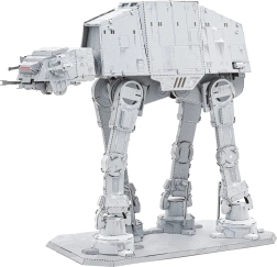 Metal Earth 3D puzzle Premium Sorozat: Star Wars Birodalmi AT-AT