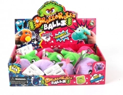 Szörnyecske nyomkodós játék