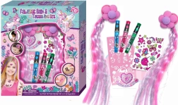 Fonatos tetováló stúdió gyerekeknek