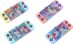 Vízjáték Egyszarvú 17x7,5 cm