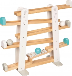 Goki golyópálya xilofonnal – pasztell