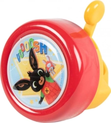 Gyerek kerékpárcsengő Bing