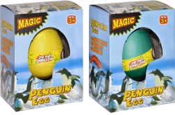 Növekvő pingvin tojásból 6,5 cm