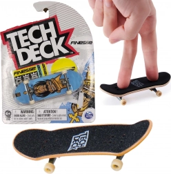 Tech Deck ujjdeszka FINESSE matricákkal