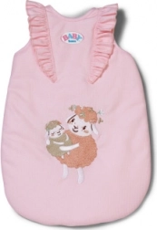 BABY born virágmintás hálózsák