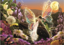 EDUCA Puzzle Csók 500 darab