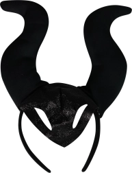 Fekete szarvak felnőtteknek