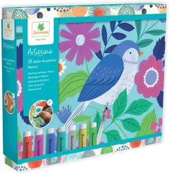 Artissimo - Festőműhely Természet