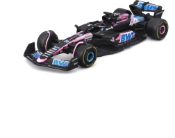 Model F1 BWT Alpine A524 1:43 a Bburagótól