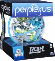 Perplexus Rebel 3D golyólabirintus