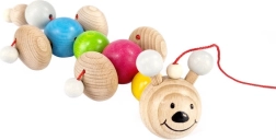 Hess fa húzós hernyó Ida