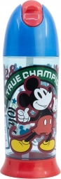 MICKEY MOUSE gyerek ivópalack 280 ml
