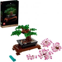 LEGO Bonsai Fa