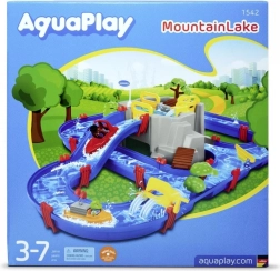 AquaPlay MountainLake vízipálya