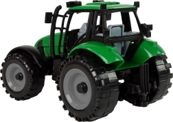 Ideal Farm gyerek traktor nyitható motorháztetővel