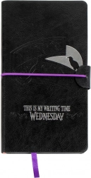 Prémium napló Wednesday