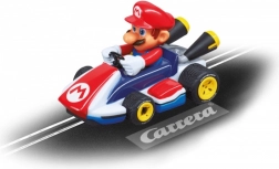 autópálya kisautó carrera first 1:50 – nintendo mario