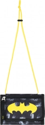 BAAGL nyakba akasztható pénztárca BATMAN Dark City