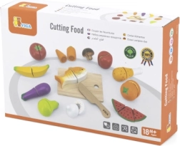 VIGA fa vágós élelmiszerkészlet