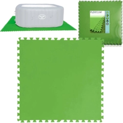 Bestway habalátétel medence alá