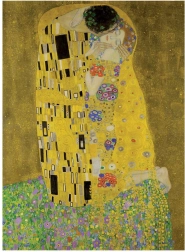 Puzzle Csók 1000 darabos