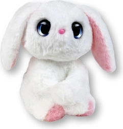 My Fuzzy Friends bújós állatka – Rozika nyuszi interaktív plüss