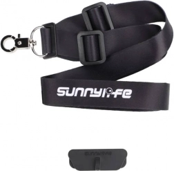 Nyakpánt tartóval DJI RC-N1 / RC-N2 / RC-N3 vezérlőhöz a Sunnylife-tól