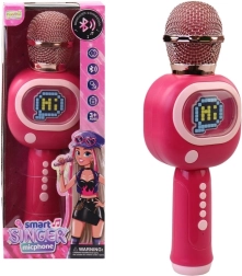 Gyerek mikrofon elemmel