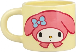 Dombornyomott My Melody bögre 400 ml