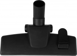 univerzális padlófej porszívóhoz 32–38 mm, kíméletes a padlókhoz