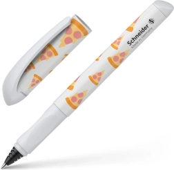 Schneider patronos roller Voice Pizza