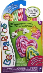 Bendaroos kreatív készlet viaszrúd